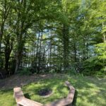 Chata Tołchaja Werlas Solina domek (7)